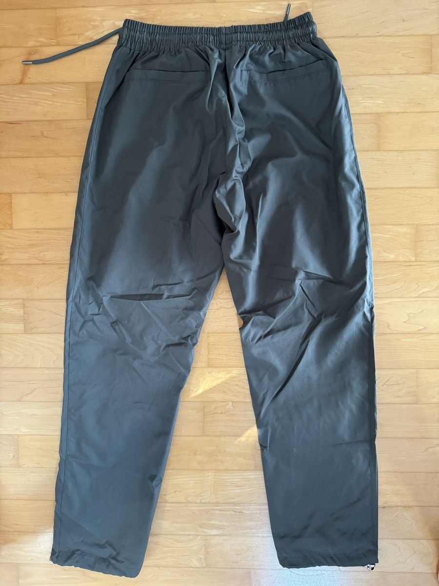 Pantaloni: Elevate Hose grün – Nuovo (secondo la descrizione) da Maisprach venduto da jokoundklaas 1