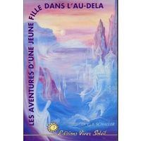 Les aventures d'une jeune fille dans