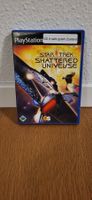 PS 2 - Star Trek Shattered Universe