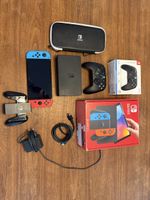 Nintendo Switch OLED Console Set