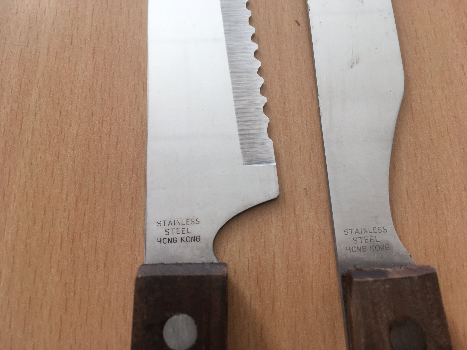 Bestecksets: Tranchier-Set – Gebraucht aus Grenchen von Kogi7 4
