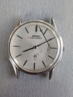 Seiko King Quartz