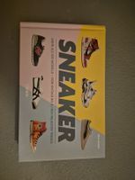 Buch Sneaker von Neal Heard, 300 Modelle, guter Zustand