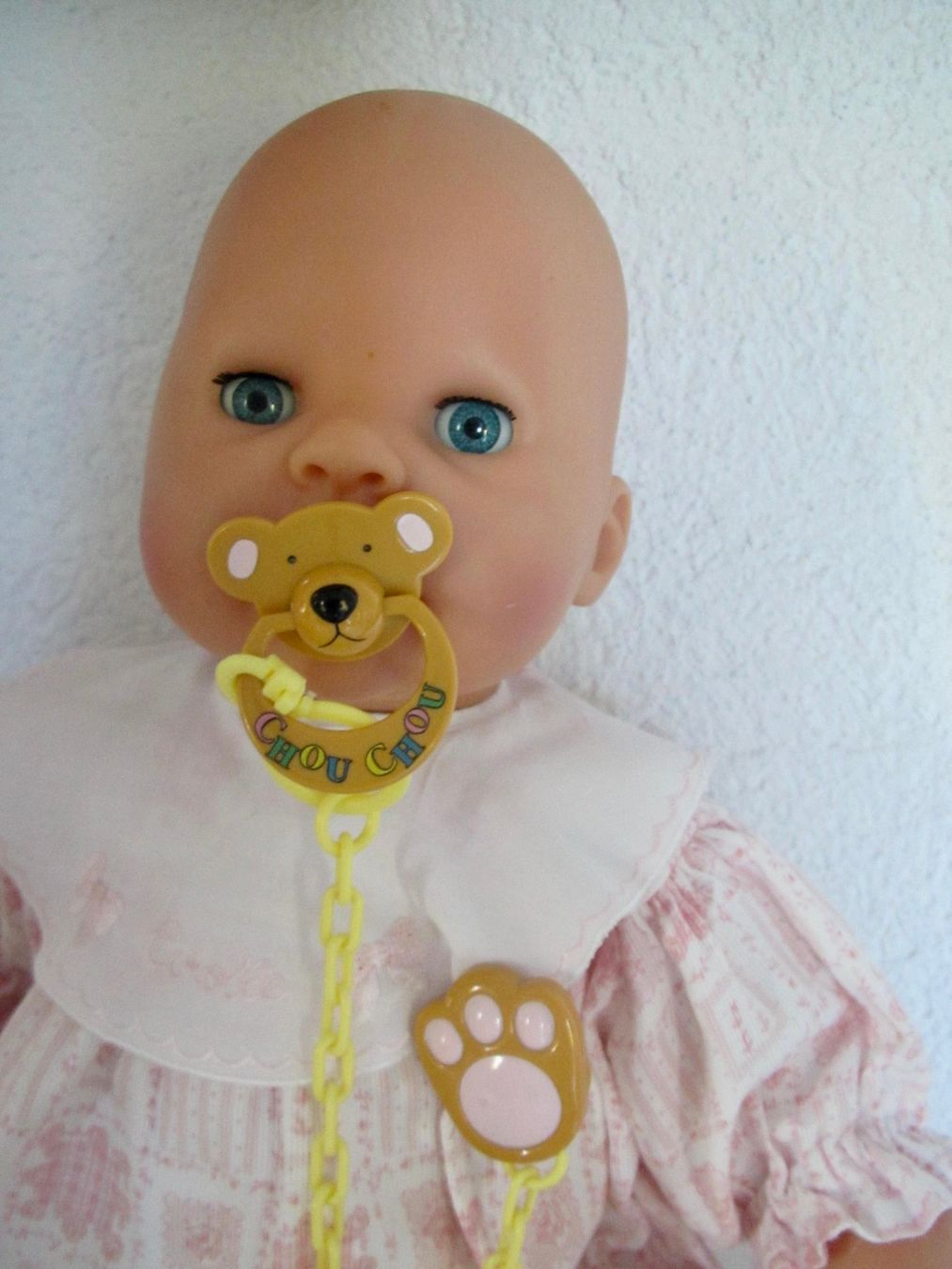 Zapf Creation Bambole: POUPEE ZAPF CREATION – Usato da Murten venduto da Selliot 2