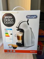 DELONGHI Kaffeemaschine Dolce Gusto Piccolo