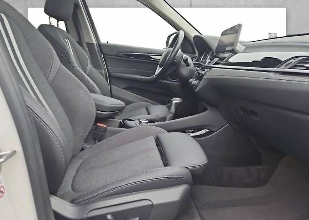 Automobili: BMW X1 ibrida  – Usato da Lamone venduto da MarkoT1987 3