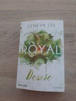 Geneva Lee, ROYAL Desire, blanvalet