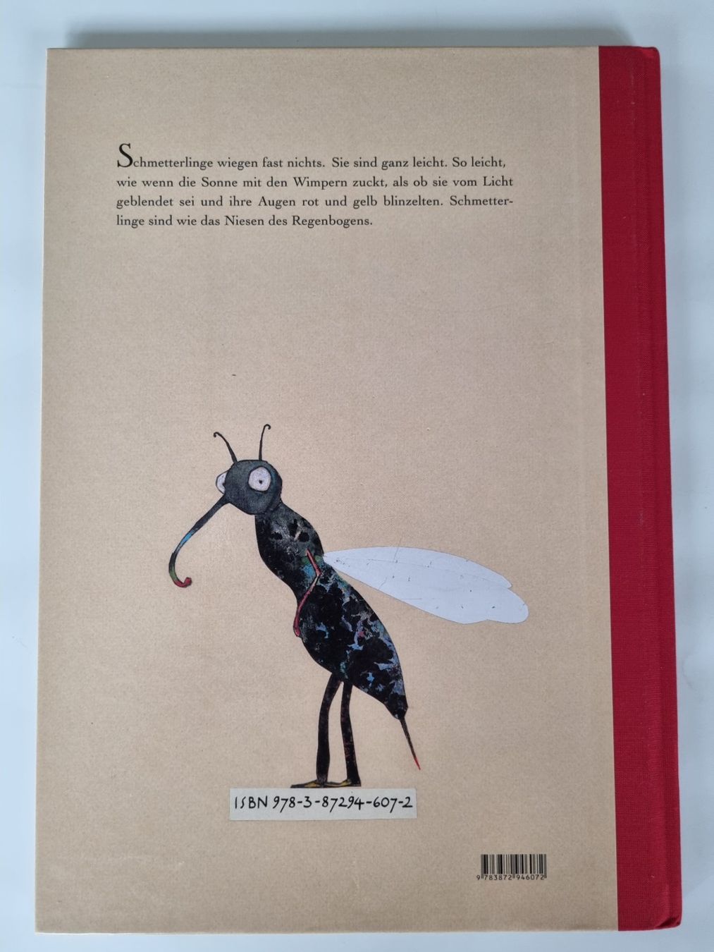 Libri: Schmetterlings-Werkstatt - Ein wunderschönes Kinderbuch – Usato da Opfikon venduto da Diversamente 2
