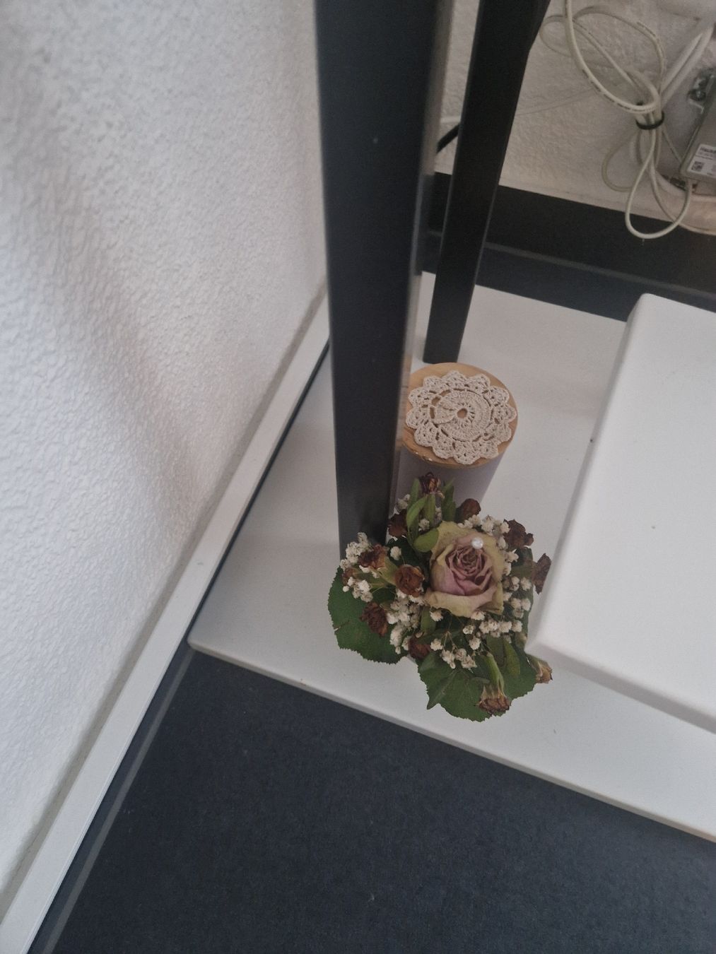 Altro per la casa: Blumengestell – Usato da Rothrist venduto da Aloe16 1