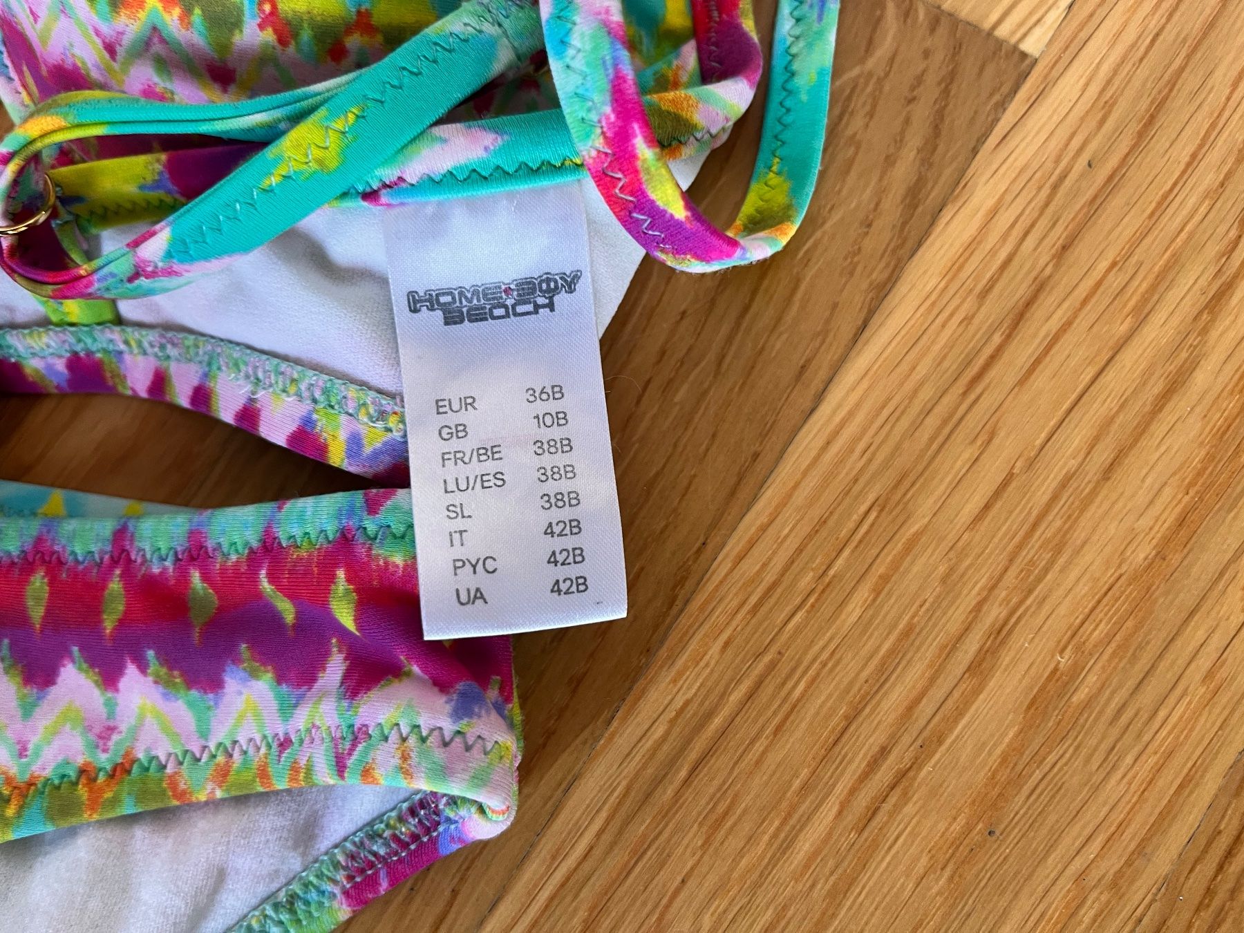 Maillots de bain & Bikinis: Ruffles Bikini – D'occasion à Affoltern am albis par onlyrose123 3