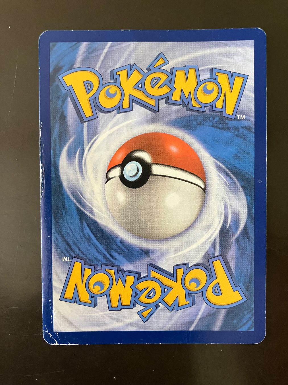 Pokémon Carte collezionabili: Pokémon Karte - Wablu – Usato da Gossau ZH venduto da EBHA 1