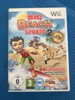Big Beach Sports 2 Nintendo Wii