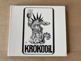 Krokodil (CD)