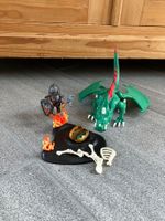Playmobil 6003 Knights Ritter grosser Burgdrache (2014)