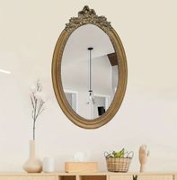 Antiker Spiegel 
