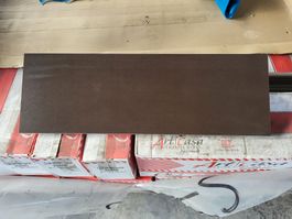 Boden/Wandfliesen braun 20 x 60 cm /  K3