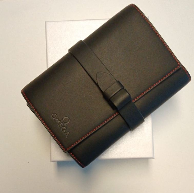 Uhrenreinigungsset Omega 1