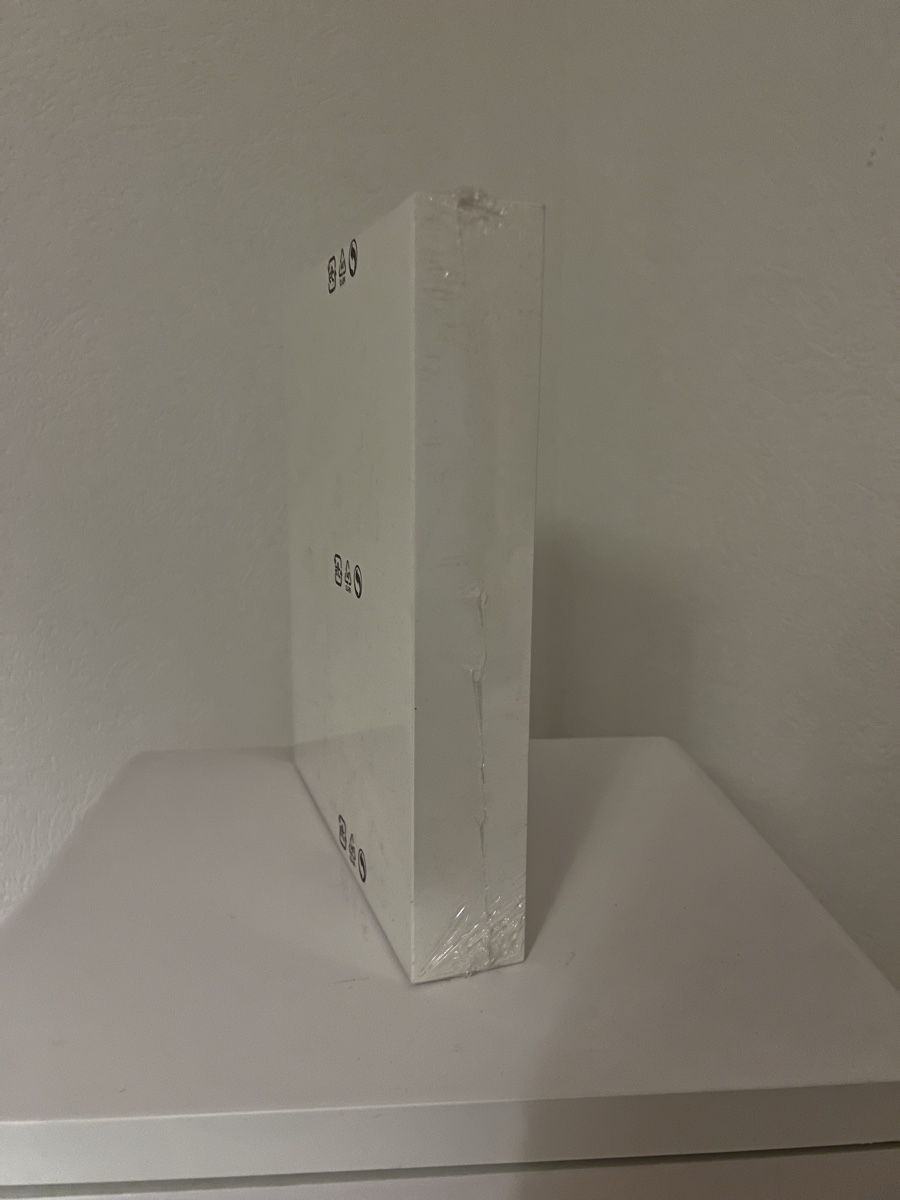 Regale: Lack- Ikea Regal – Neu (gemäss Beschreibung) aus Dietikon von -jessica- 1