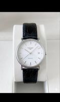 Longines Classique, automatique, état impeccable, avec boîte