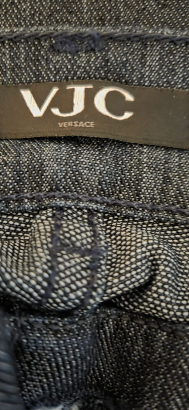 Versace Jeans: Jeans VERSACE VDP Gr. 38/40 NEU – Nuovo e nell'imballaggio originale da Wettswil venduto da doe_x6nz 4