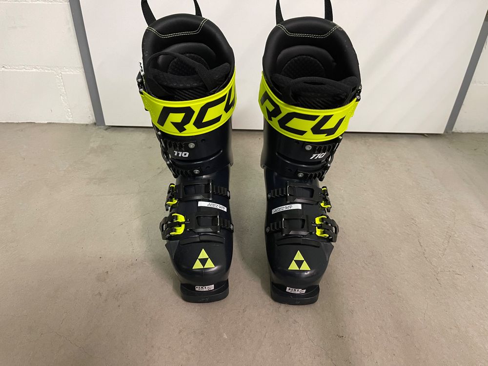 FISCHER RC4 PODIUM 150 スキーブーツ RC4 Podium RD 150 | Fischer Sports