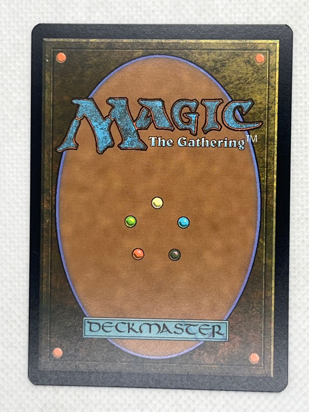 Magic The Gathering Sammelbilder & Trading cards: MTG Brass Knuckles SNC 234 Englisch Uncommon – Gebraucht aus Hinterkappelen von Kim1992 1