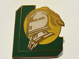 1 Pin London Knights
