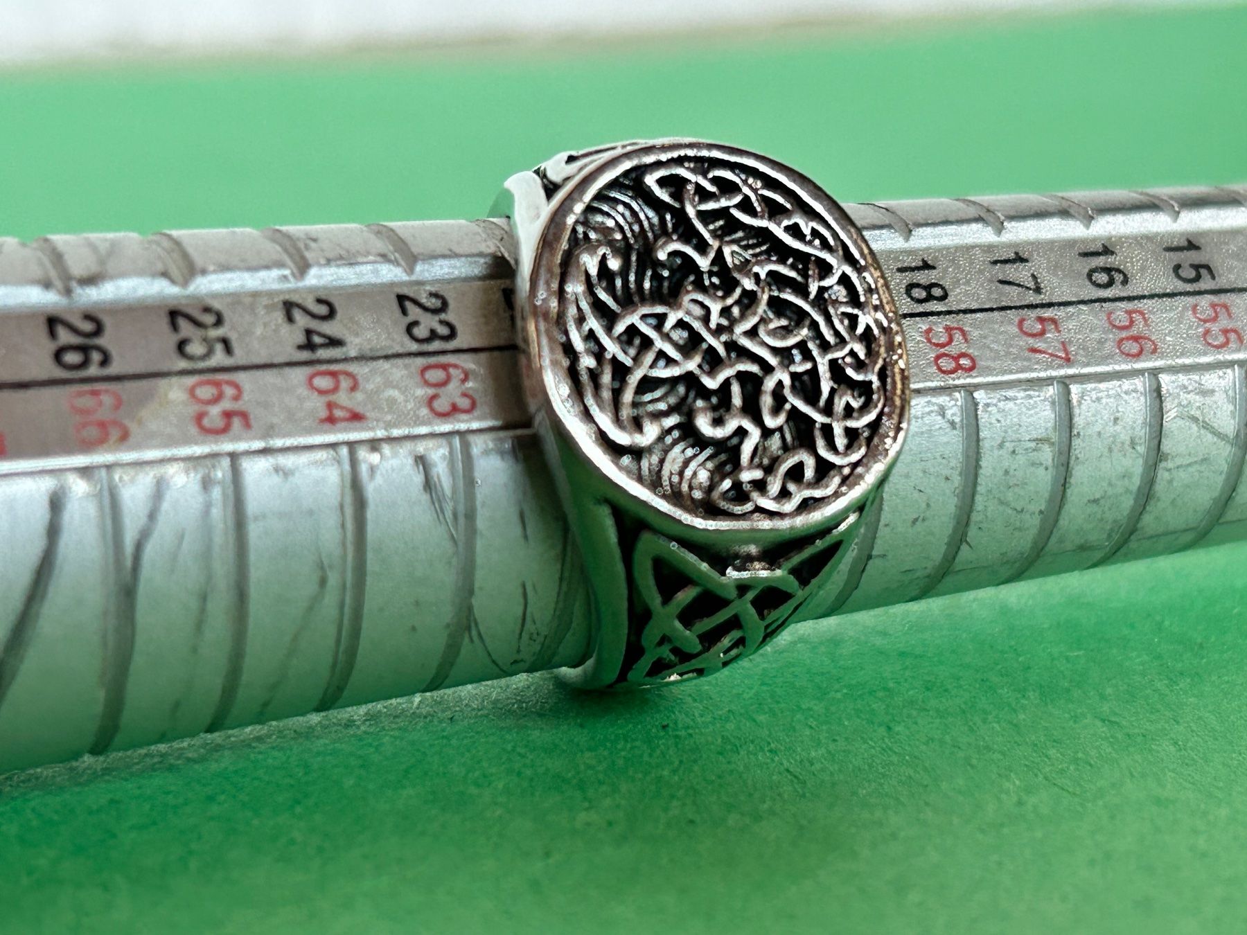 Ringe: Ring Lebensbaum – Gebraucht aus Laufen von Bellavitaboom 1