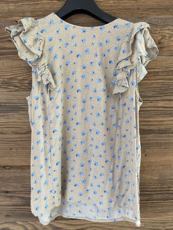 Blouse Nusarah Nümph T.36