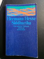 Hermann Hesse - Siddhartha - eine indische Dichtung 1974