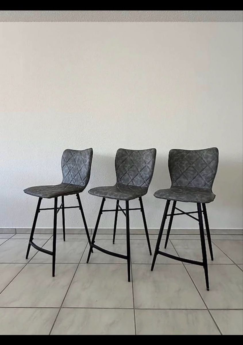 Hochstühle: Chaises de bar – Gebraucht aus Ipsach von Fred2740