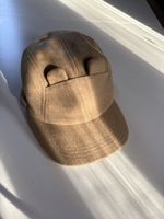 Liewood Cappy Hat, Beige, Grösse 1-2 Jahre, Top Zustand!