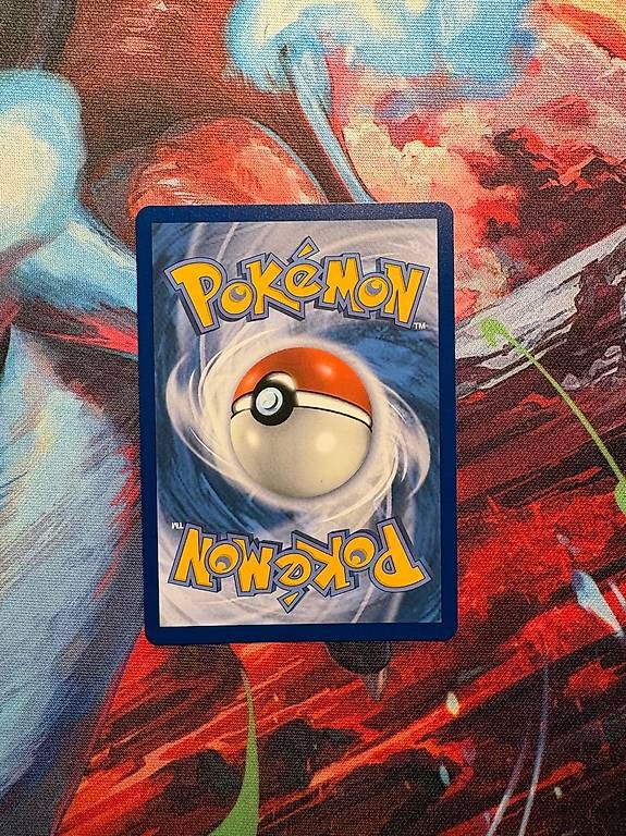 Sammelbilder & Trading cards: Clefairy – Gebraucht aus Mendrisio von ros_gps5 1