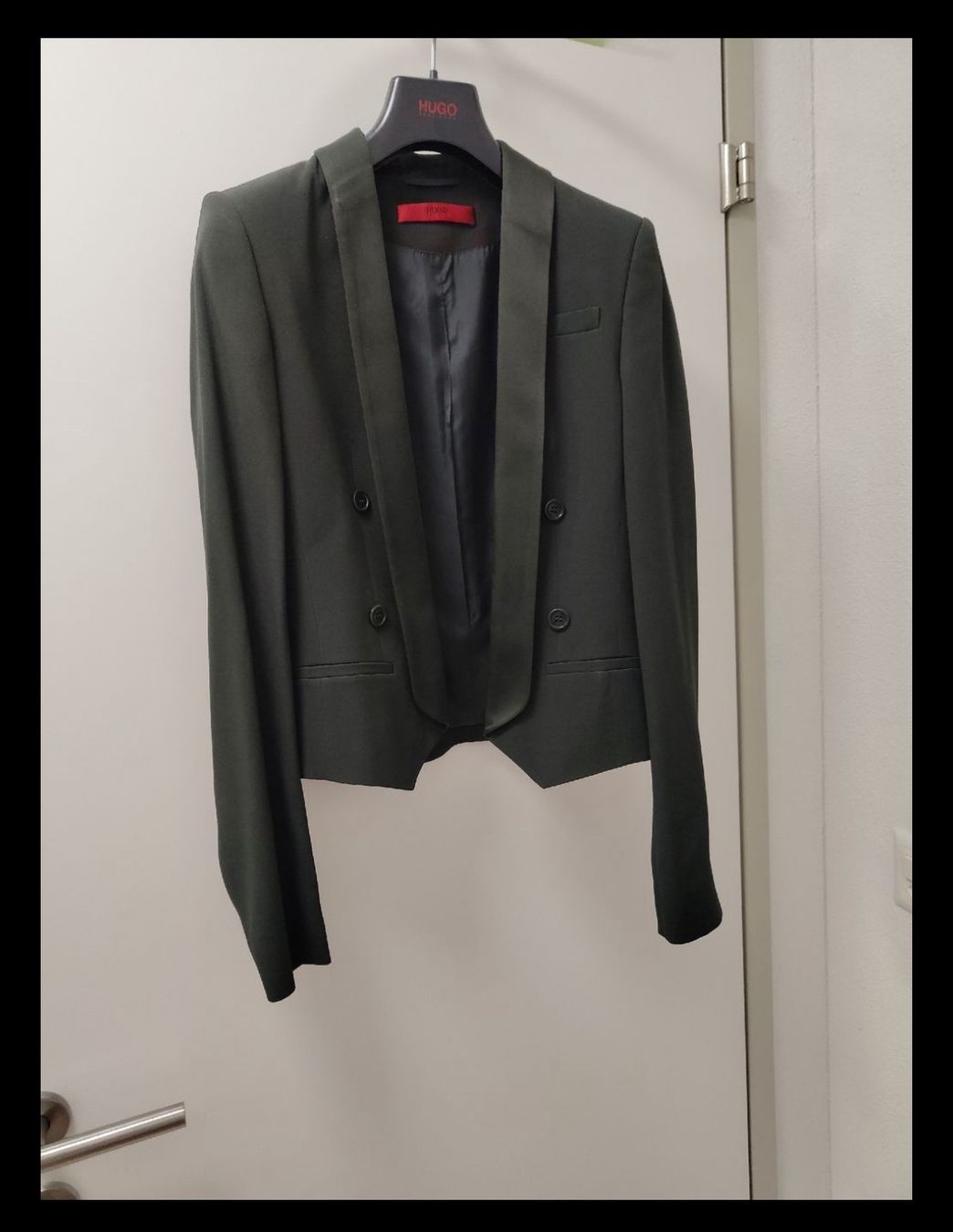 Hugo Boss Giacche: HUGO BOSS Blazer, Gr. 36/38 – Nuovo (secondo la descrizione) da Binz venduto da Mcbs2406 2