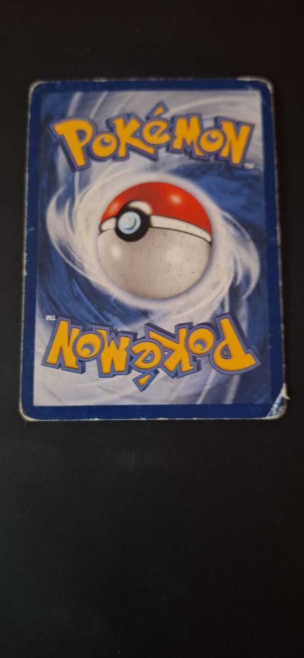 Cartoline: Pokemon Karte Pikachu BS 58 gebraucht – Usato da Lengnau AG venduto da rap_zh9k 1