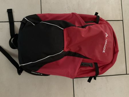 Rucksack „Vaude“ Tremalzo 16