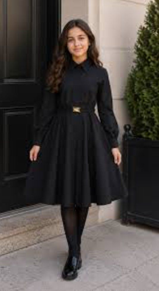 Twinset Vestiti & Gonne: Schwarzes Twinset Kleid – Nuovo e nell'imballaggio originale da Zürich venduto da jun04