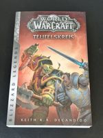 World of Warcraft Teufelskreis