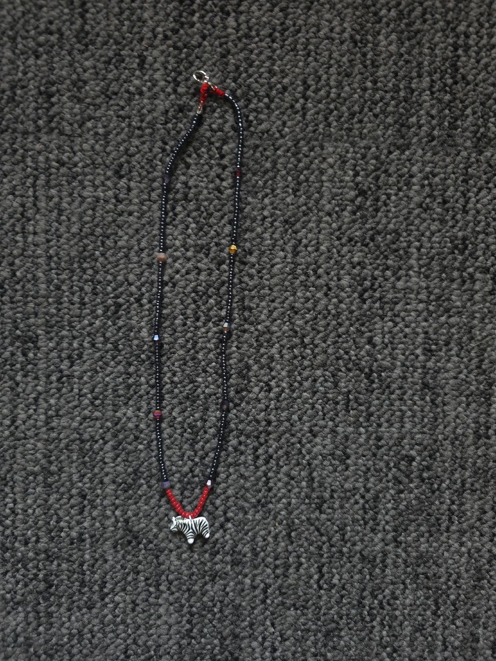 Colliers: Choker "Night Safari" – Neuf avec emballage d'origine à Interlaken par NataliiaS 4