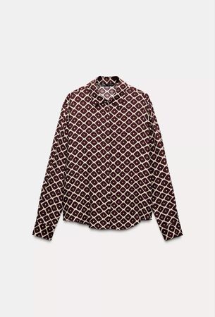 Zara Bluse Grösse XS, sehr guter Zustand, 1x getragen
