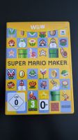 PORTOFREI: Super Mario Maker für Nintendo Wii U