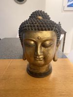 Buddha Kopf Antik