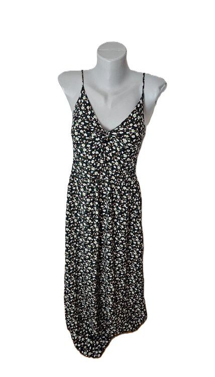 Kleider: Maxikleid ca. Gr. S Sommer Boho Hippie neuw. – Gebraucht aus Füllinsdorf von Sunnebliemli7 2