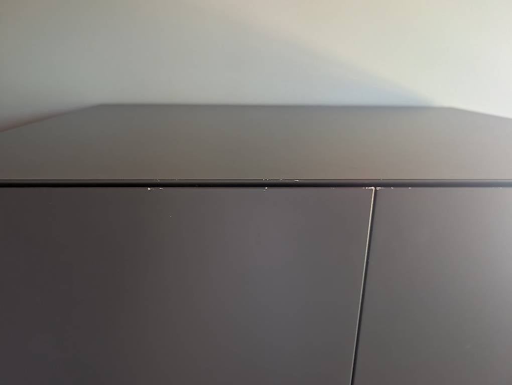 Armoires: 2x Moderne Design-Schränke – D'occasion à Leuzigen par Mkrush75