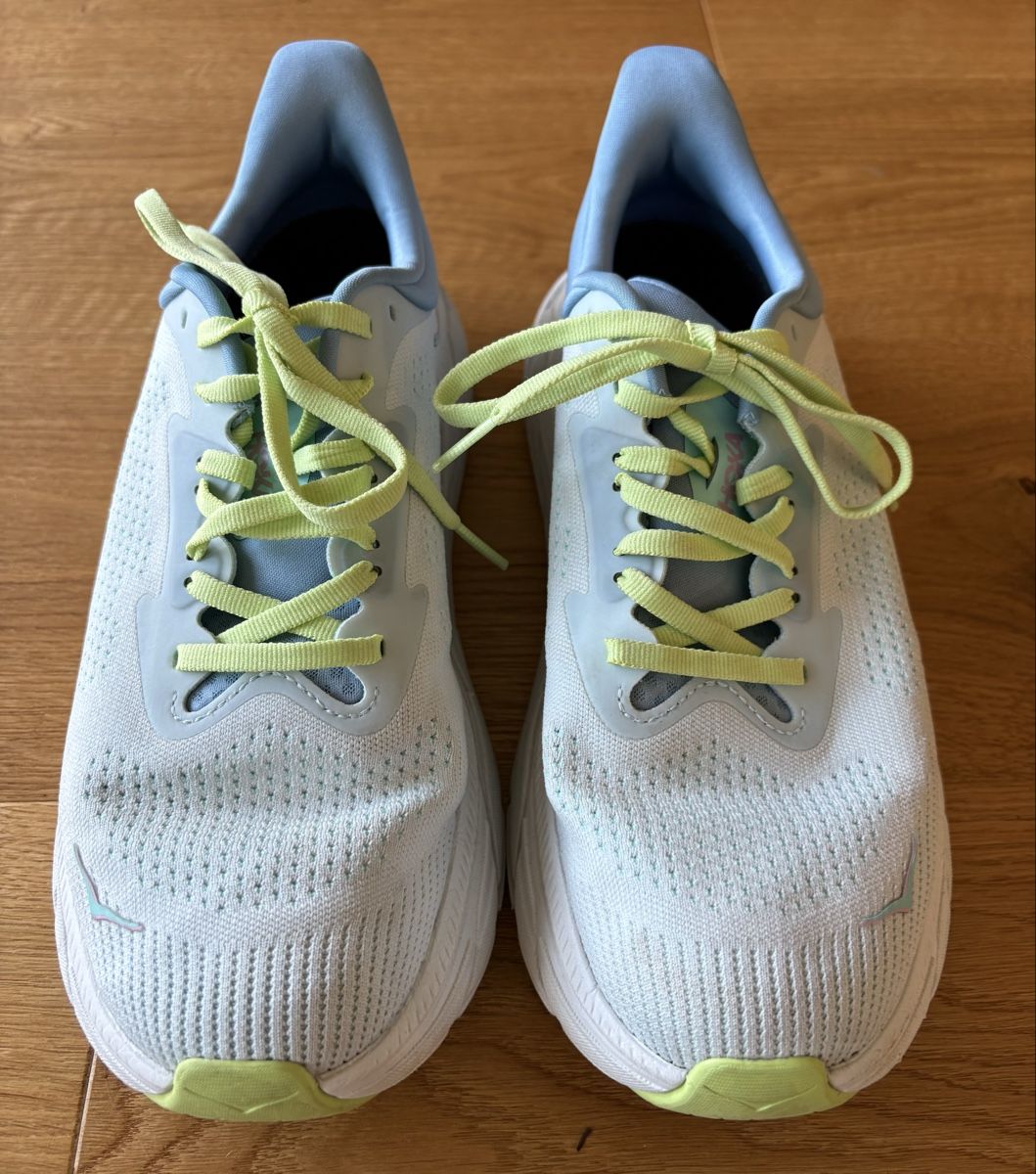 Hoka One One Scarpe da donna: Hoia Arahi 7 Damen – Usato da Schönenberg ZH venduto da pke3