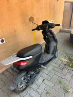 E-Roller Rocket