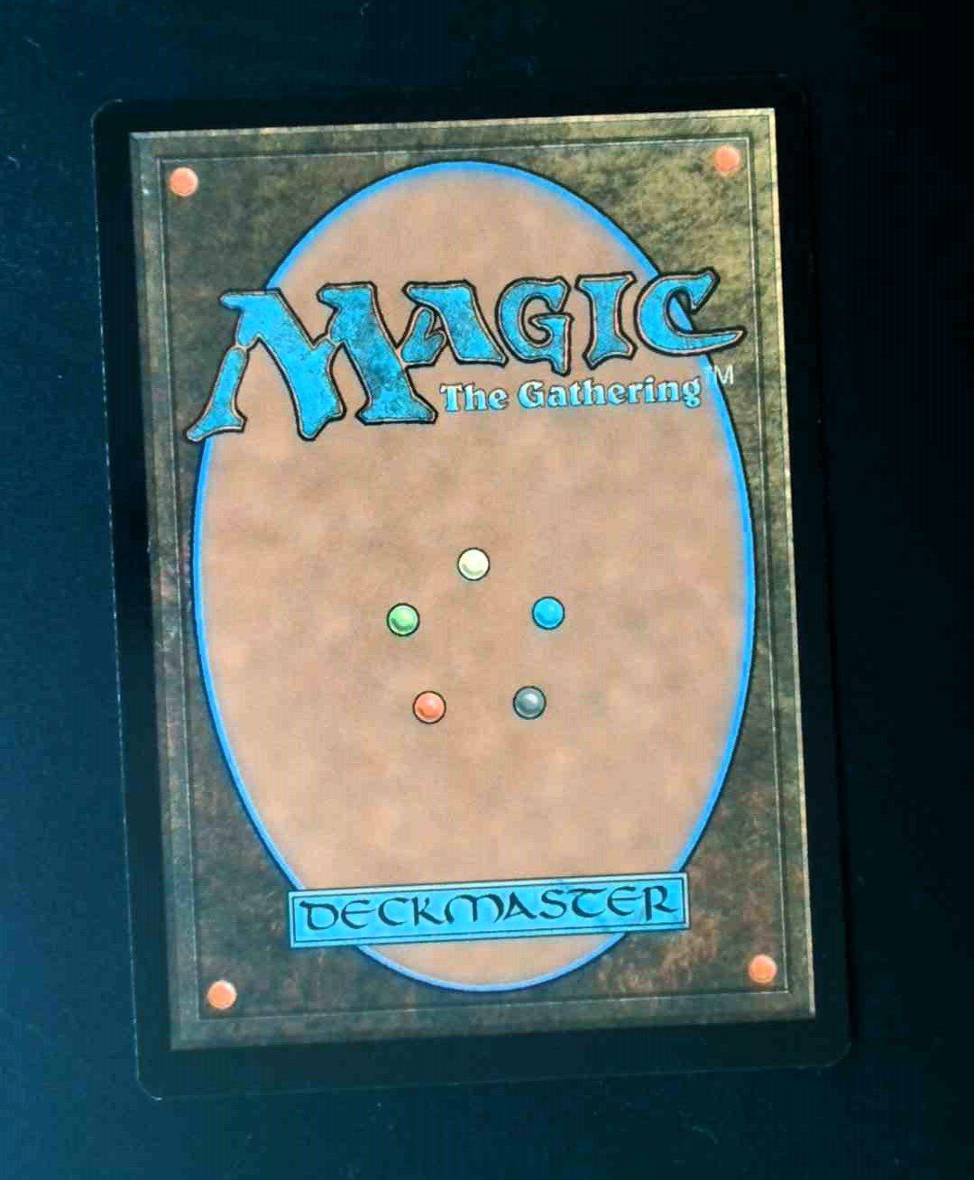 Magic The Gathering Carte collezionabili: Abgesandter des Kulminats - MTG – Usato da Zürich venduto da Semagets 1