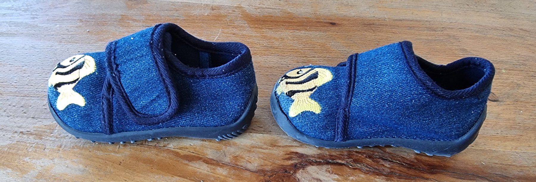 Scarpe per ragazzi: Kinderschuh – Usato da Rifferswil venduto da sandra0010 3