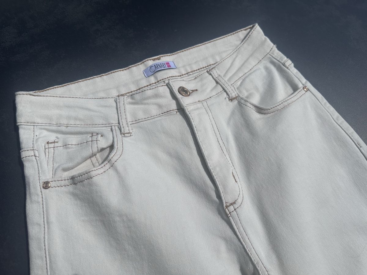 Jeans: Pantalons Carnaby - Neufs !! - Taille 38 – Nuovo (secondo la descrizione) da Le Châble VS venduto da 027_aymon 2