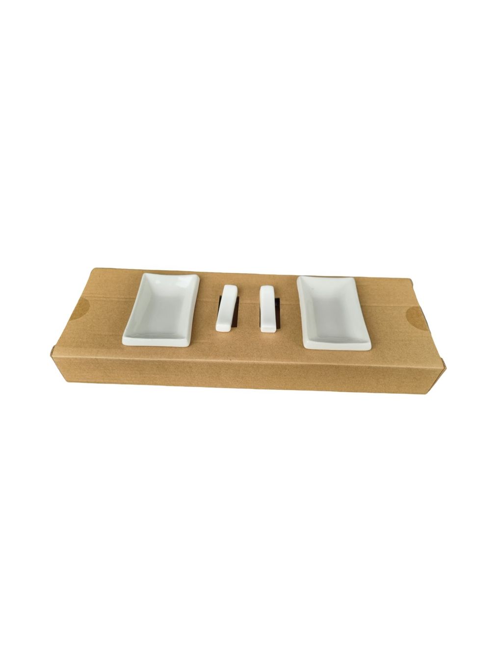 Elettrodomestici da cucina: KESPER Sushi-Set – Usato da Wangen b. Olten venduto da Restwert_Wangen 2